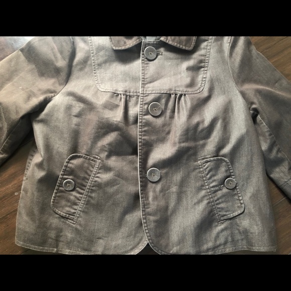 Cute jacket! - Picture 3 of 3